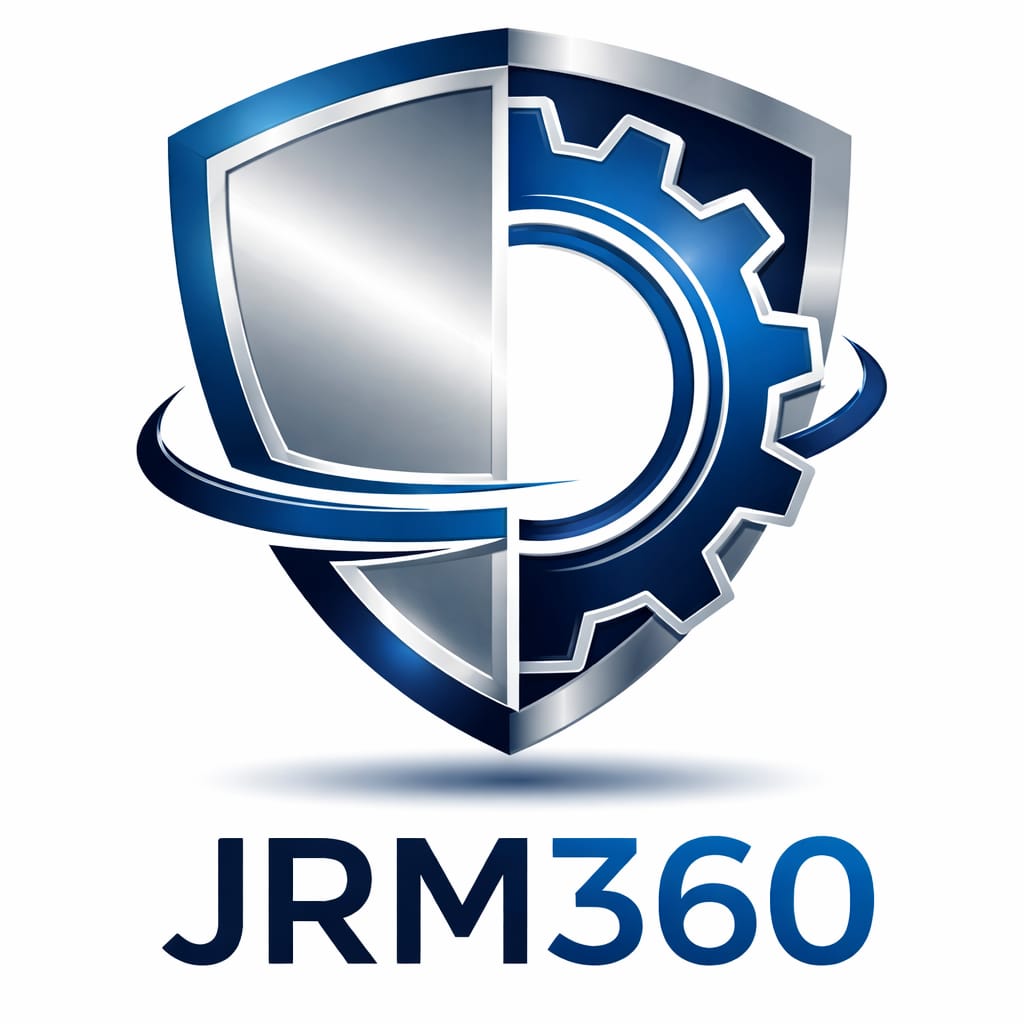 JRM360 — Managed IT and Cybersecurity Services